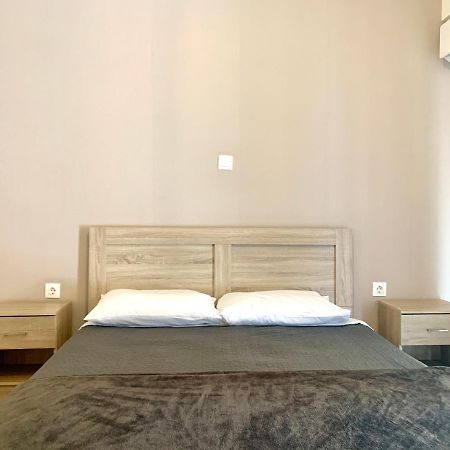 Athens Center Rooms Kültér fotó