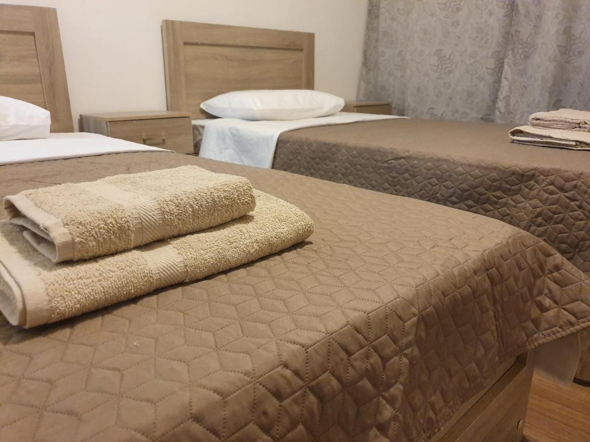 Athens Center Rooms Kültér fotó