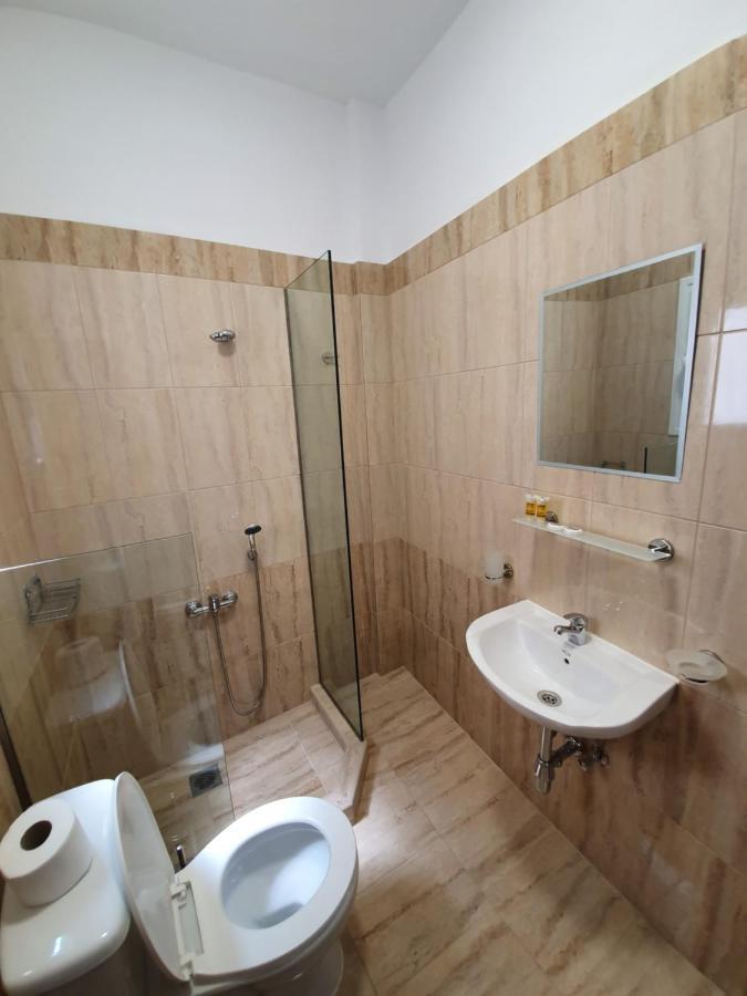 Athens Center Rooms Kültér fotó