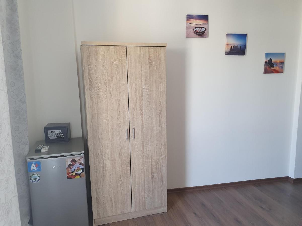 Athens Center Rooms Kültér fotó